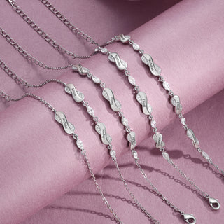 Cooper Custom Name Bracelet