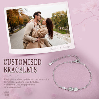 Cooper Custom Name Bracelet