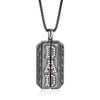 Father's day Custom  Photo Necklace