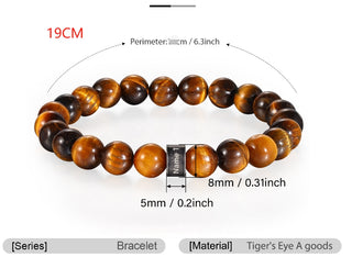 Custom Vintage Bracelet