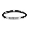 Custom Eyes photo Bracelet