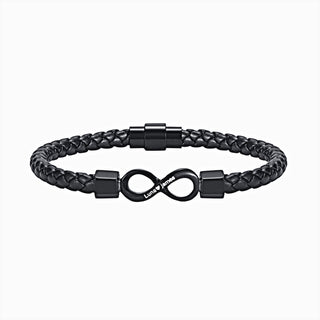 Engraved Bracelet