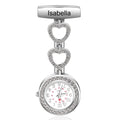 White Gold Plated
