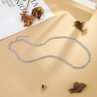 Custom Name Men's Necklace