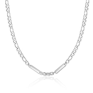 Custom Name Men's Necklace