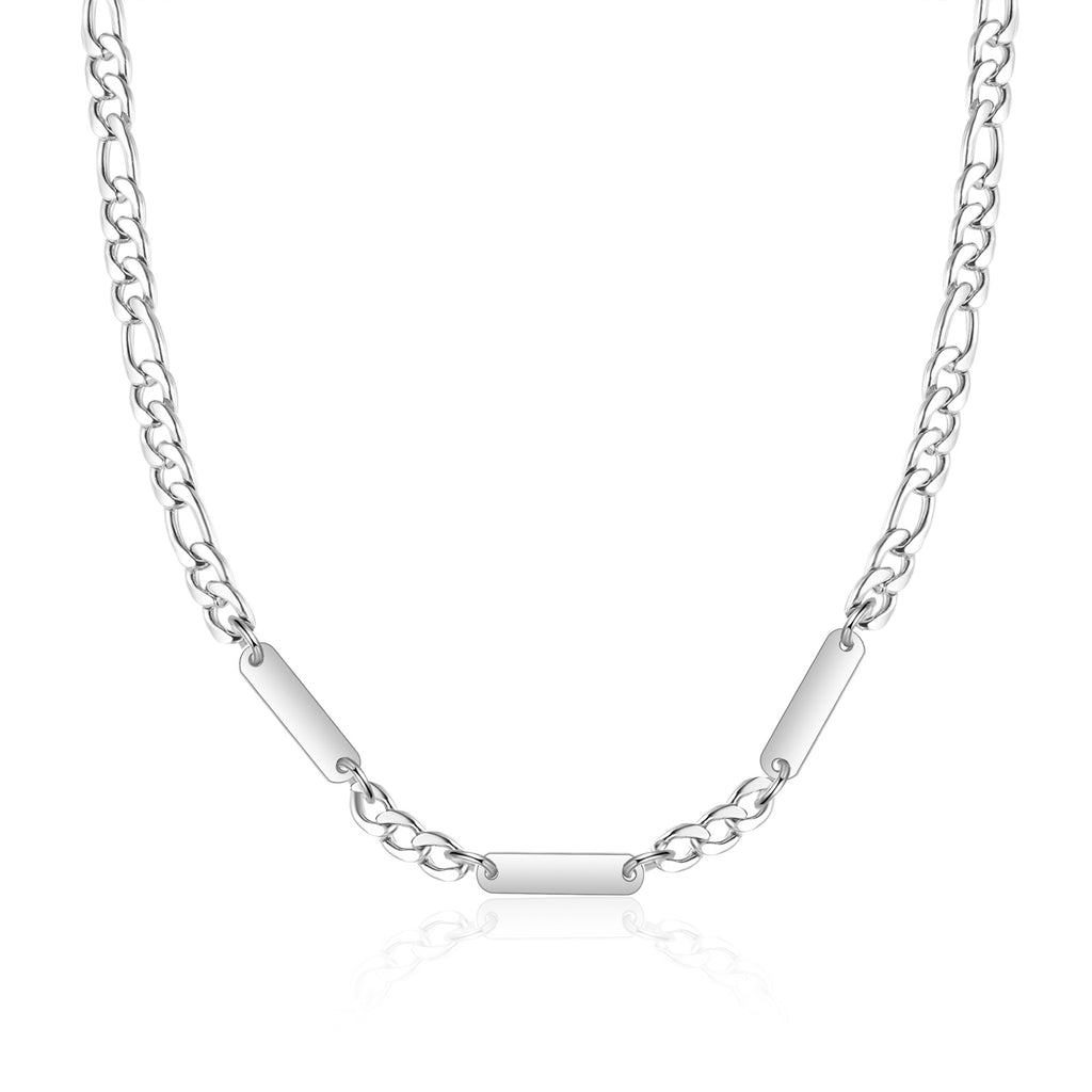 Custom Name Men's Necklace