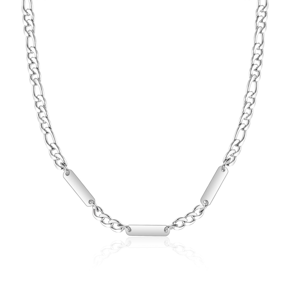 Custom Name Men's Necklace