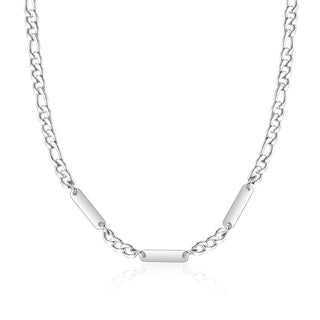 Custom Name Men's Necklace