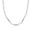 Custom Name Men's Necklace