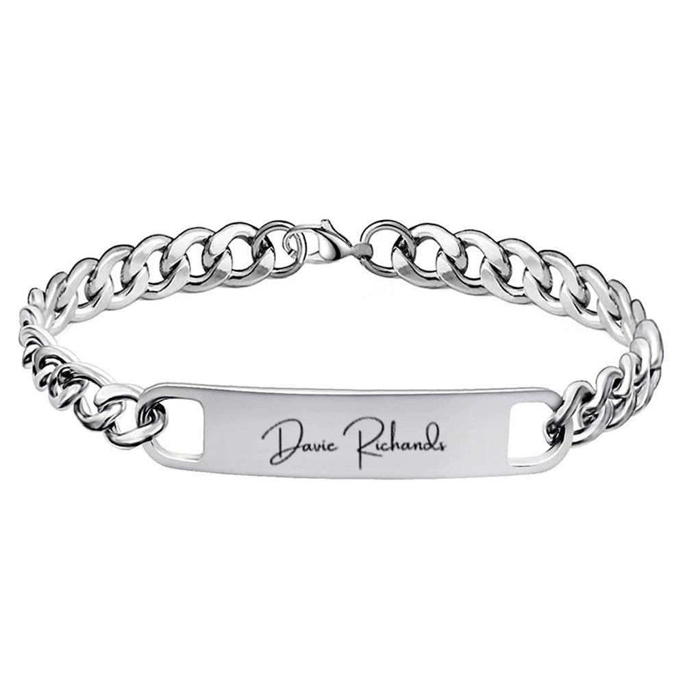 Custom Bracelet