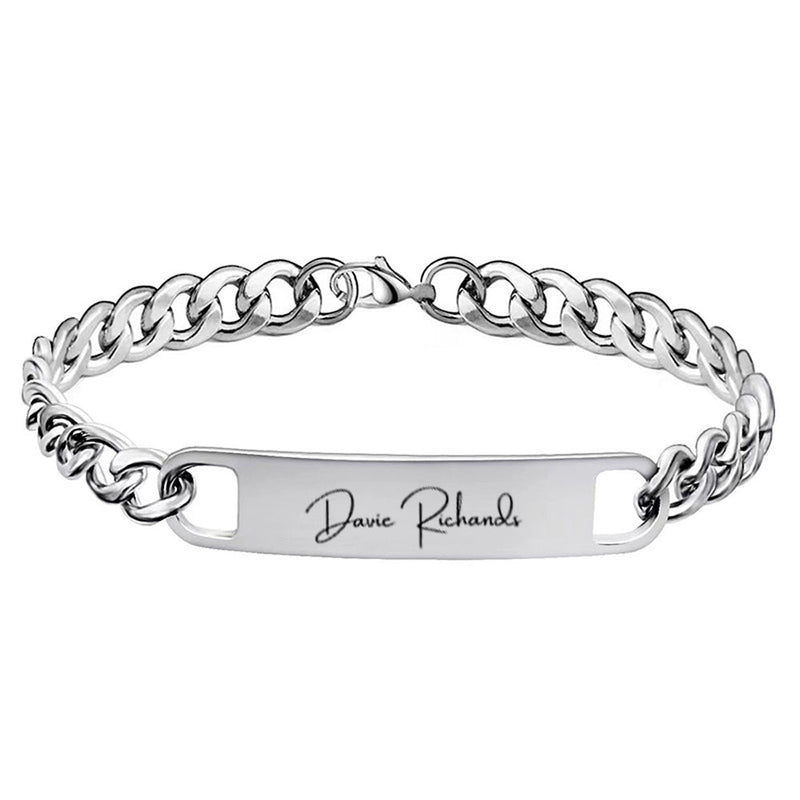 Custom Bracelet