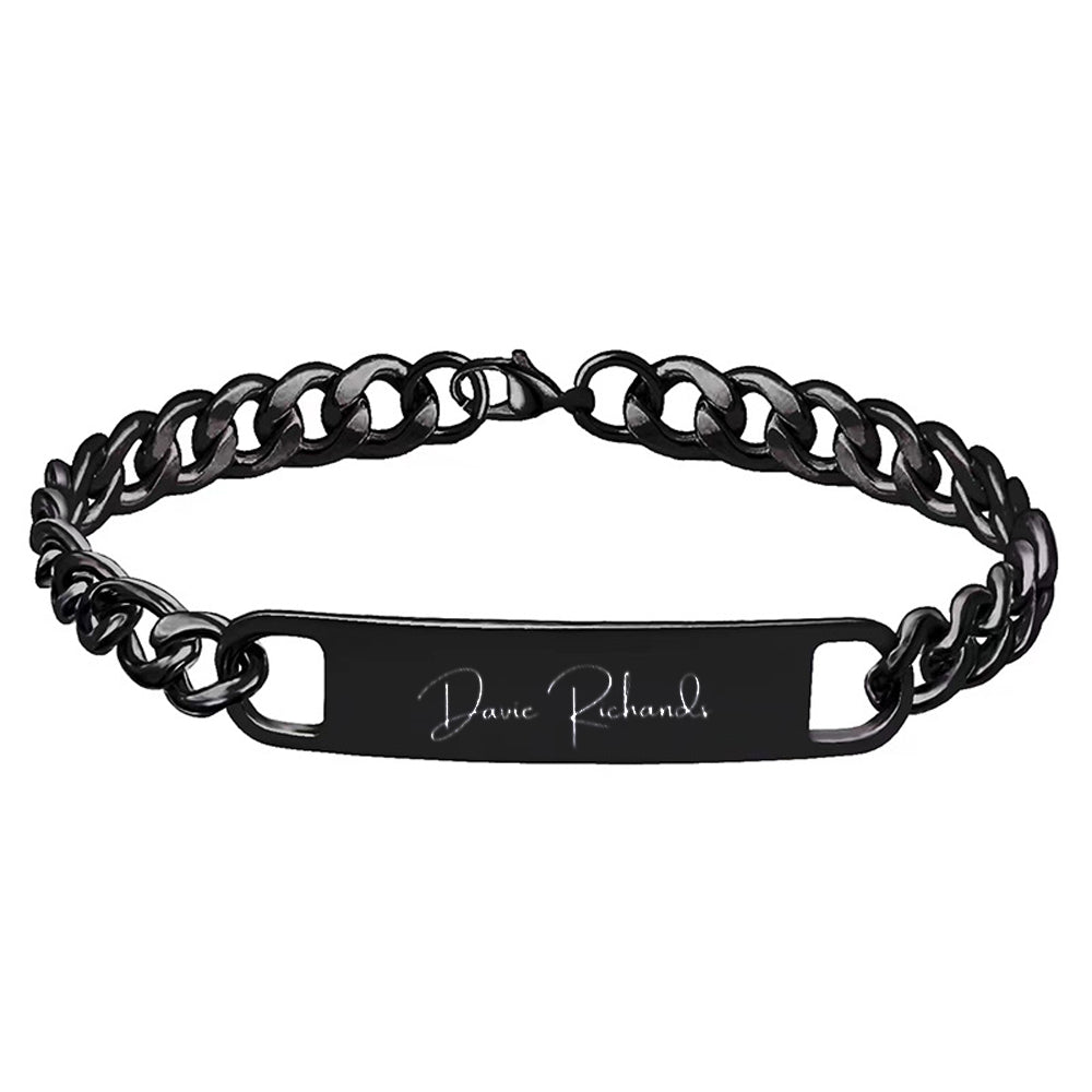 Custom Bracelet