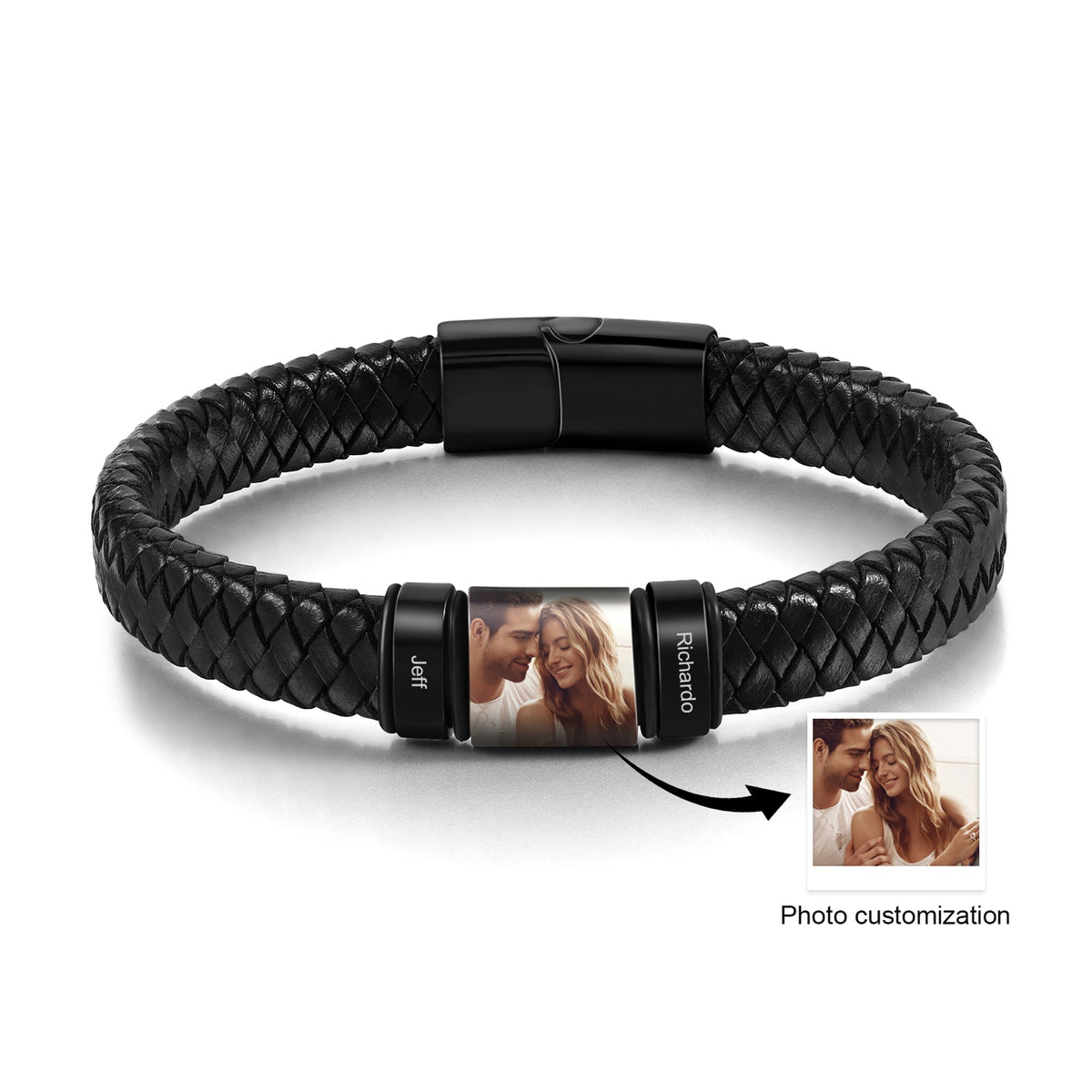Custom Bracelet