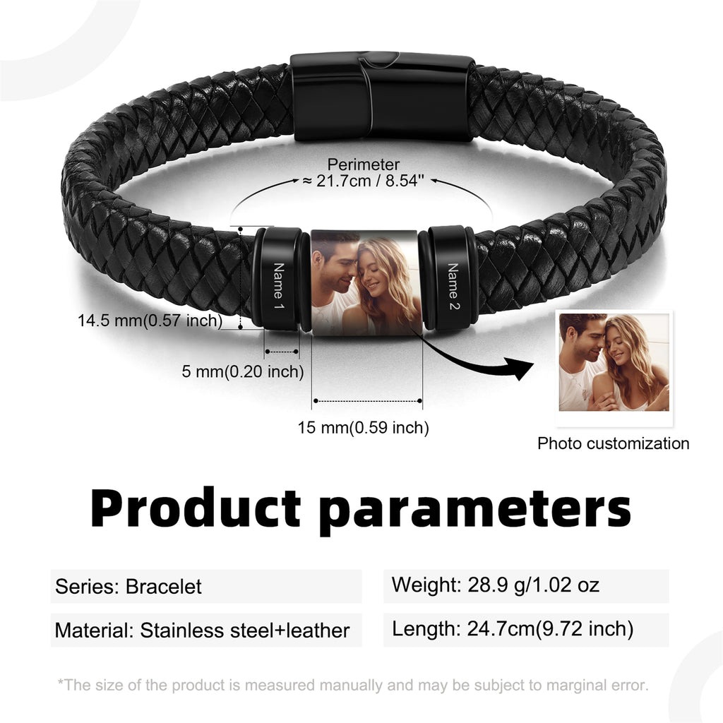 Custom Bracelet