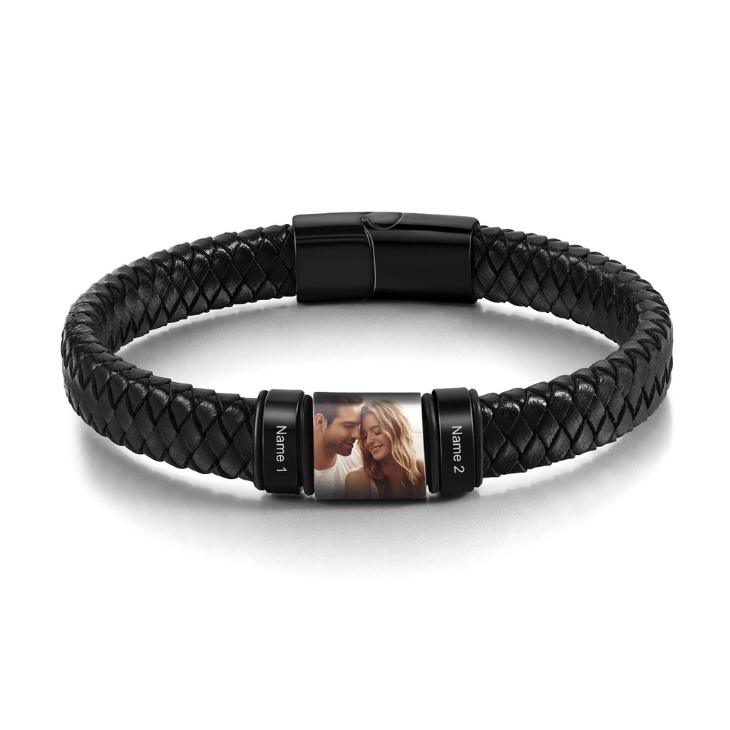 Custom Bracelet