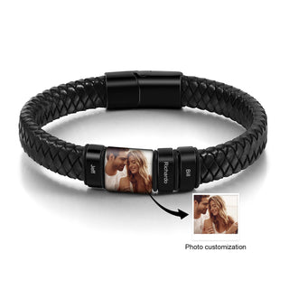 Custom Bracelet