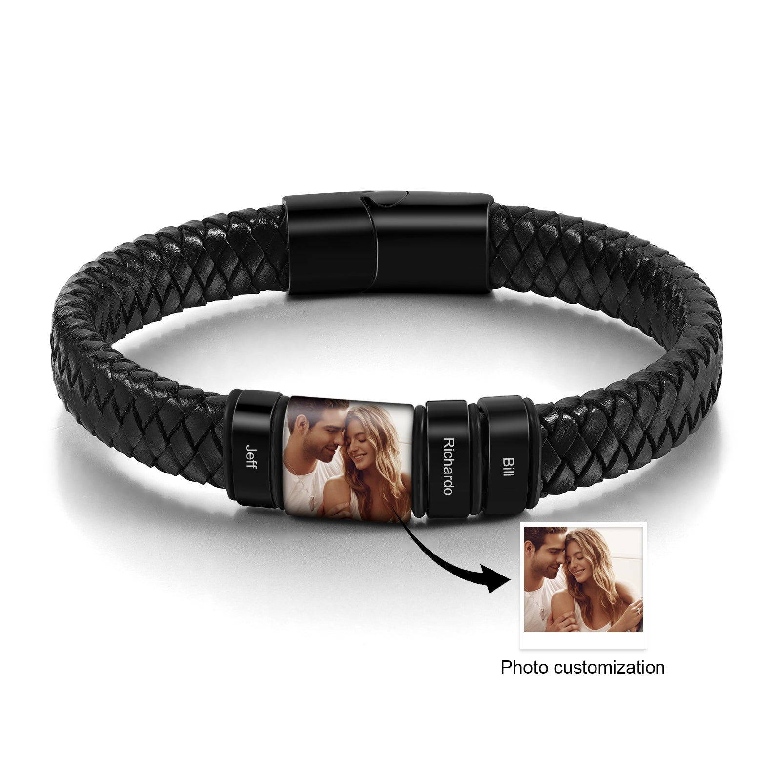 Custom Bracelet