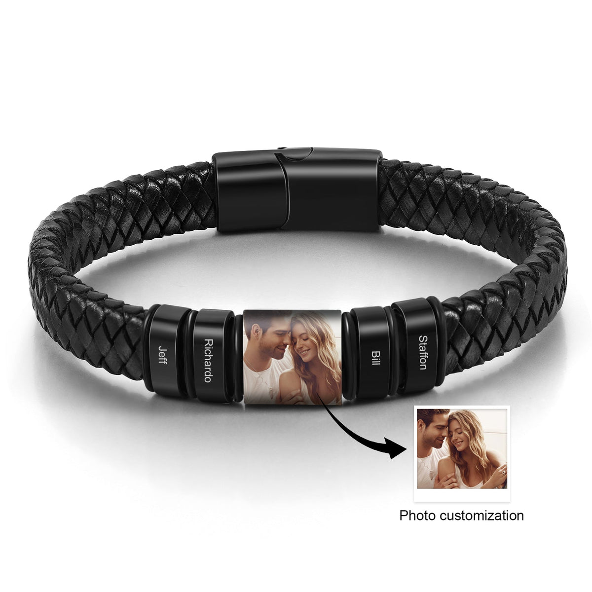Custom Bracelet