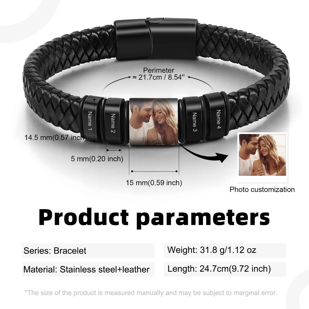 Custom Bracelet