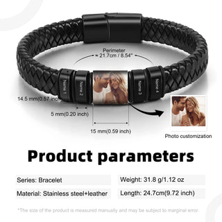 Custom Bracelet