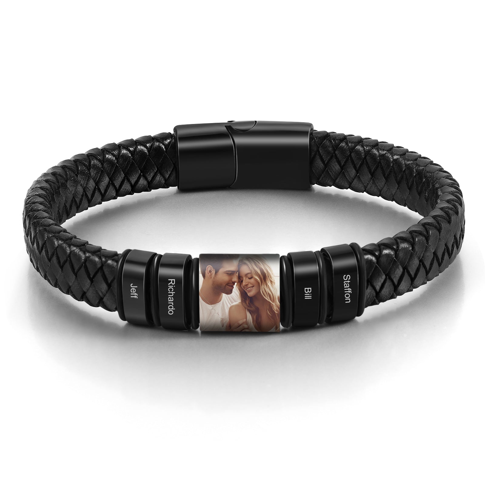 Custom Bracelet