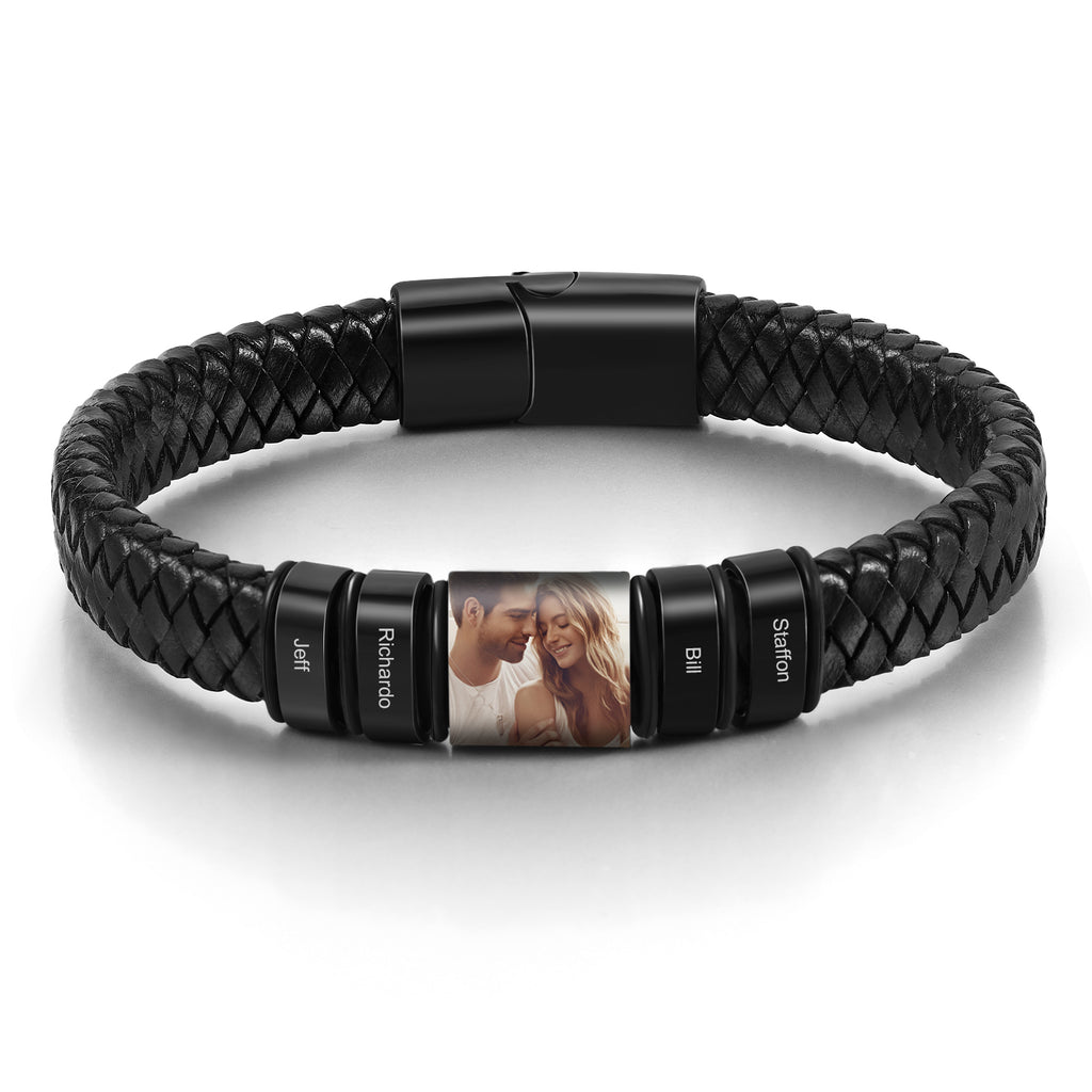 Custom Bracelet