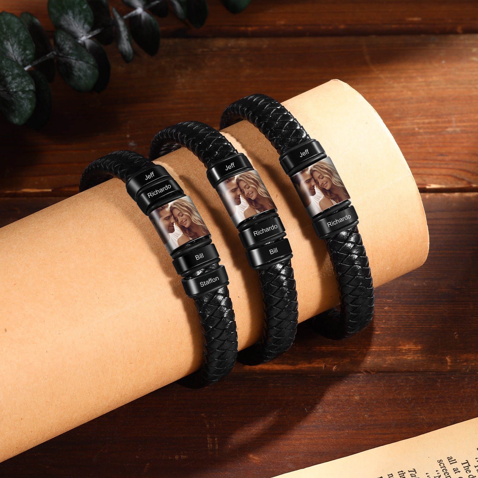 Custom Bracelet