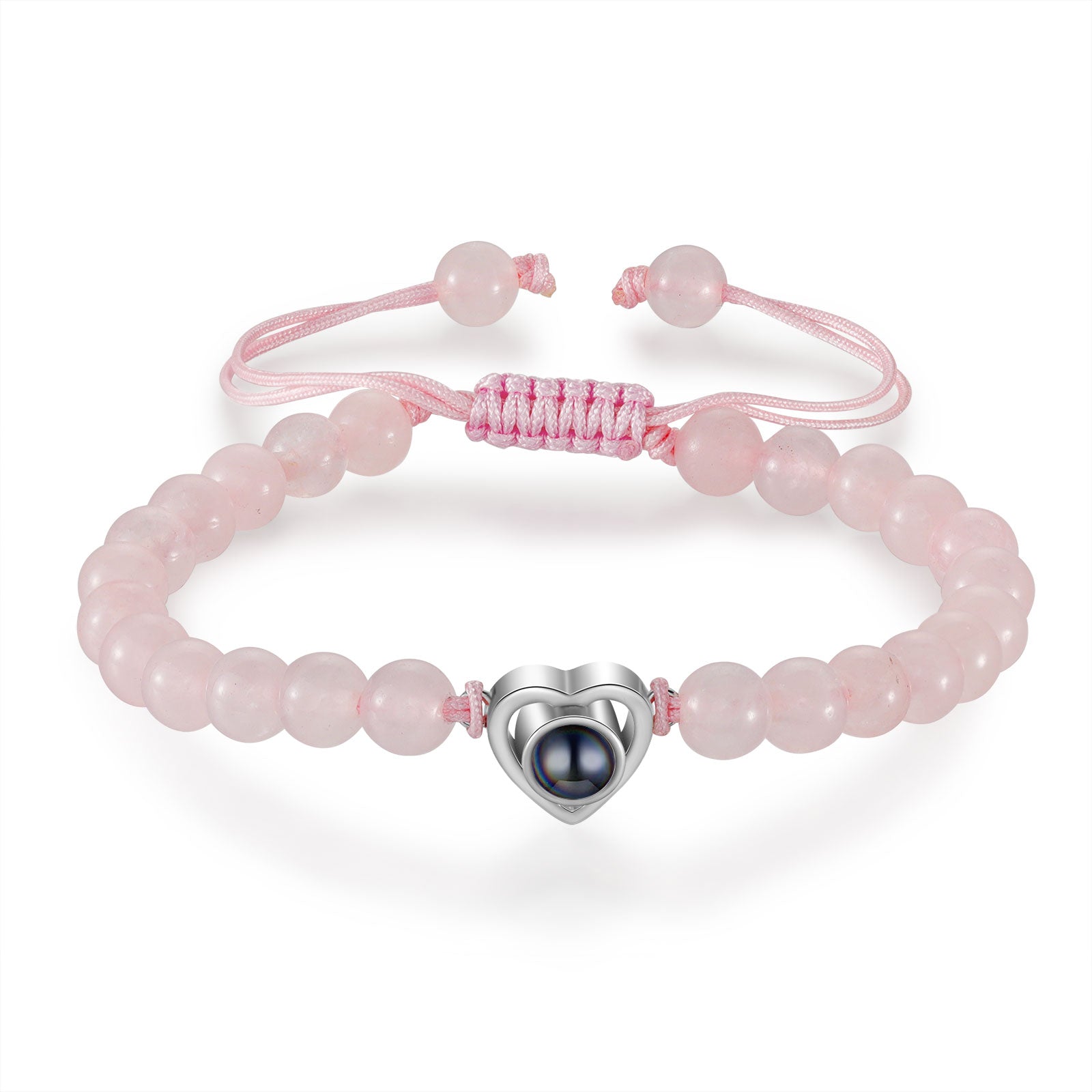 Custom Photo projection bracelet