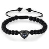 Custom Photo projection bracelet