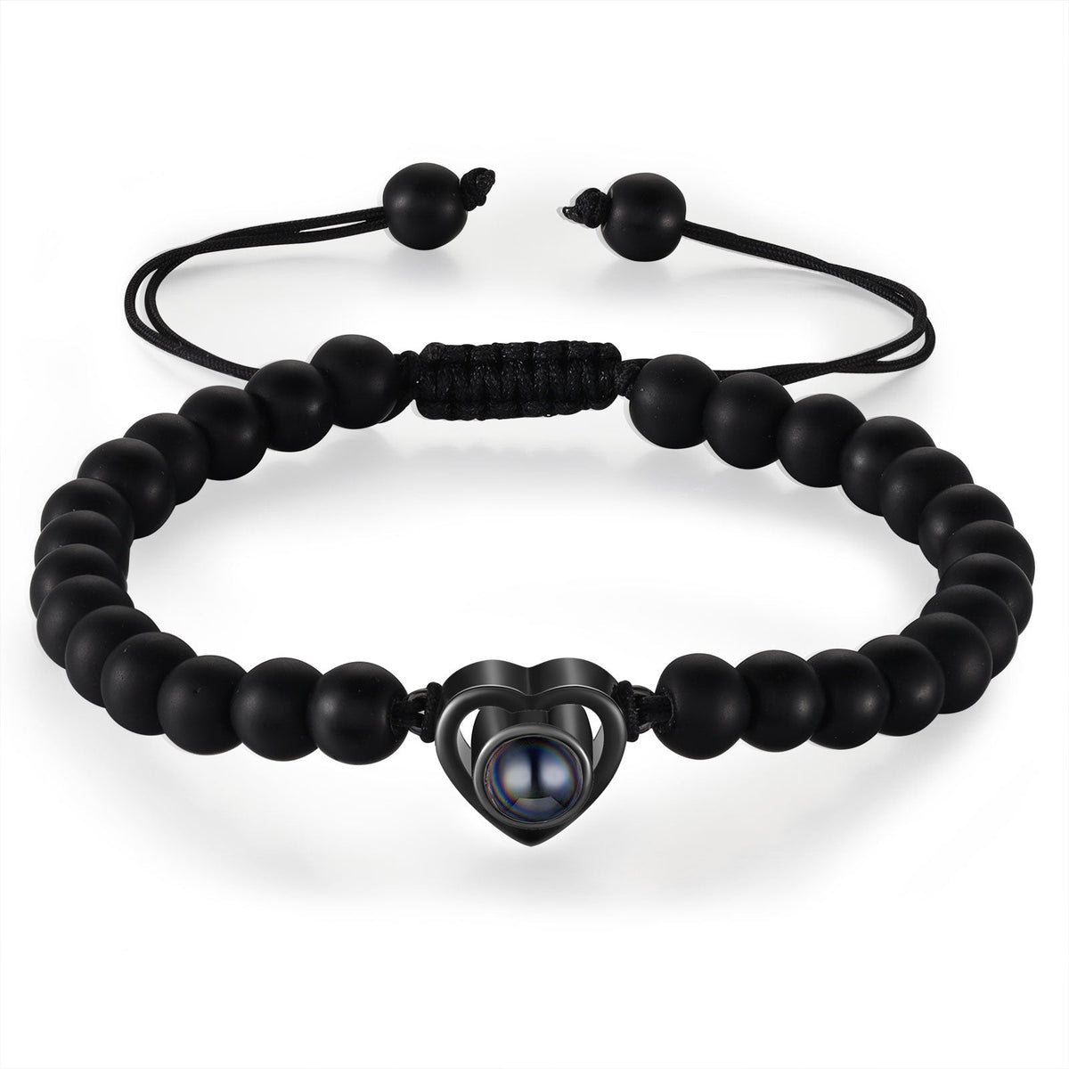 Custom Photo projection bracelet