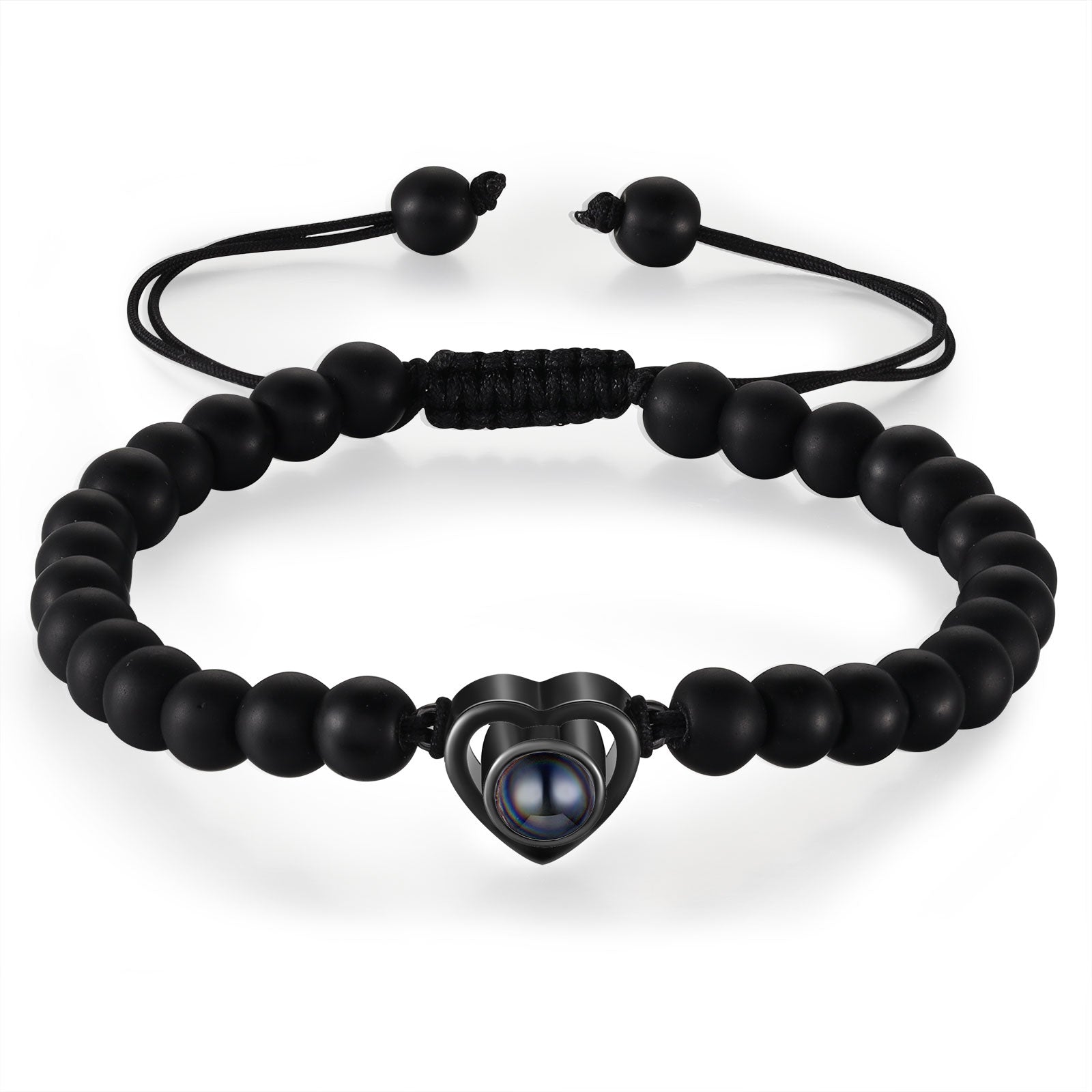 Custom Photo projection bracelet