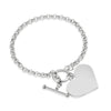 Customized Grandma Photo Bracelet