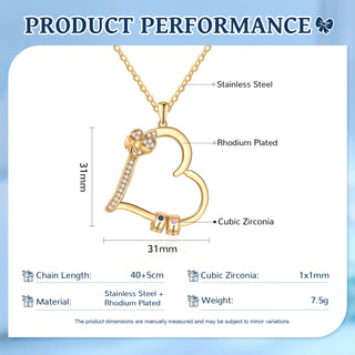 Custom Birthstone Necklace