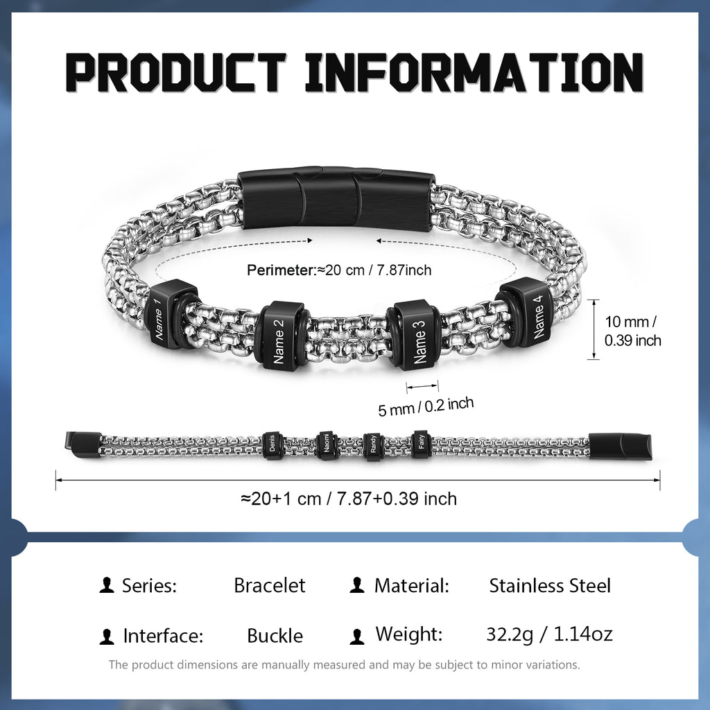 Men's Bracelet