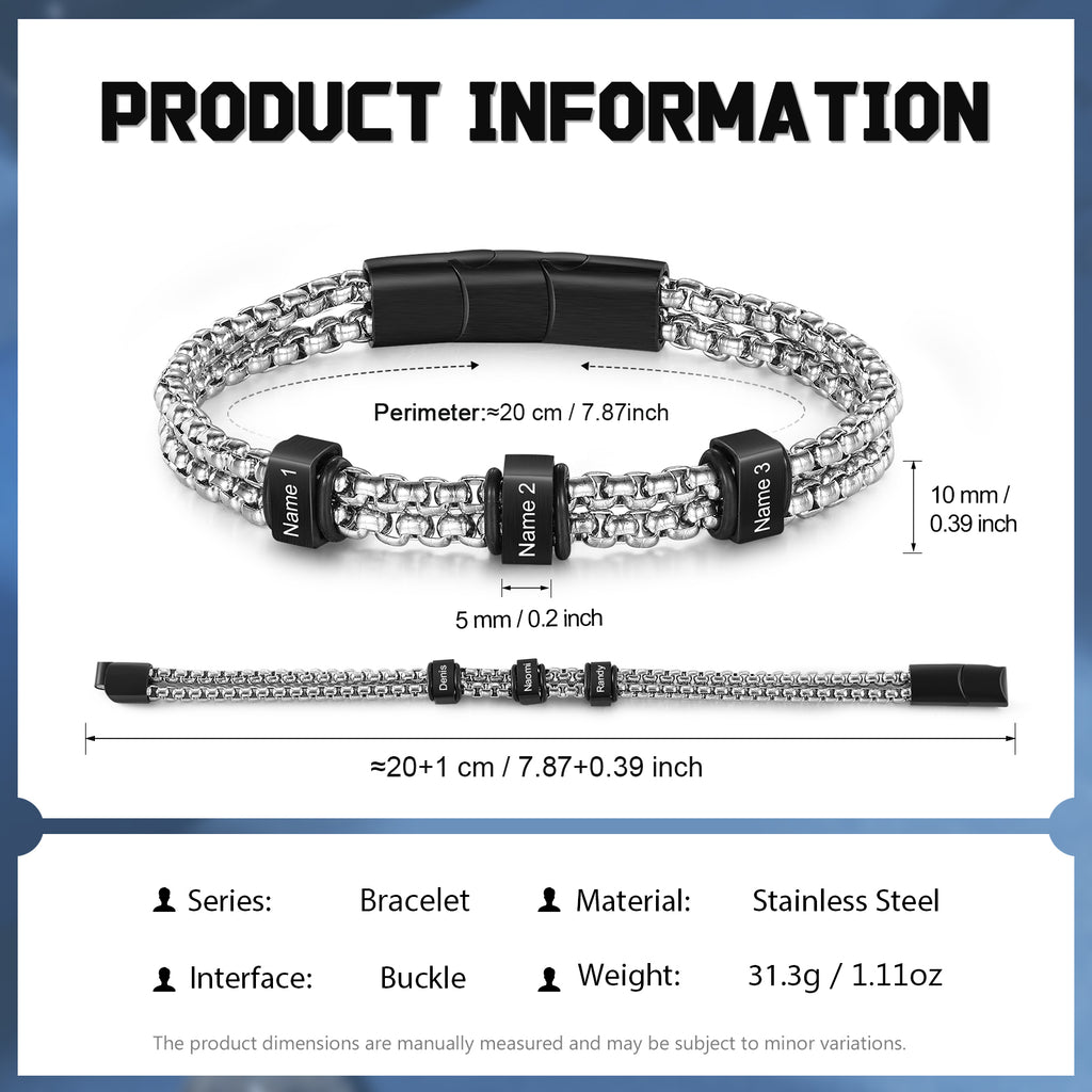 Men's Bracelet