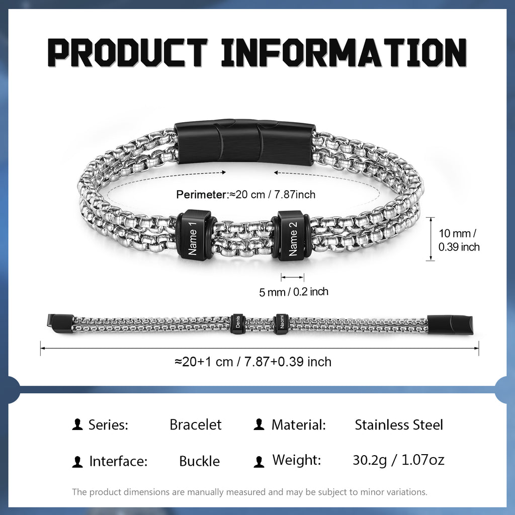 Men's Bracelet