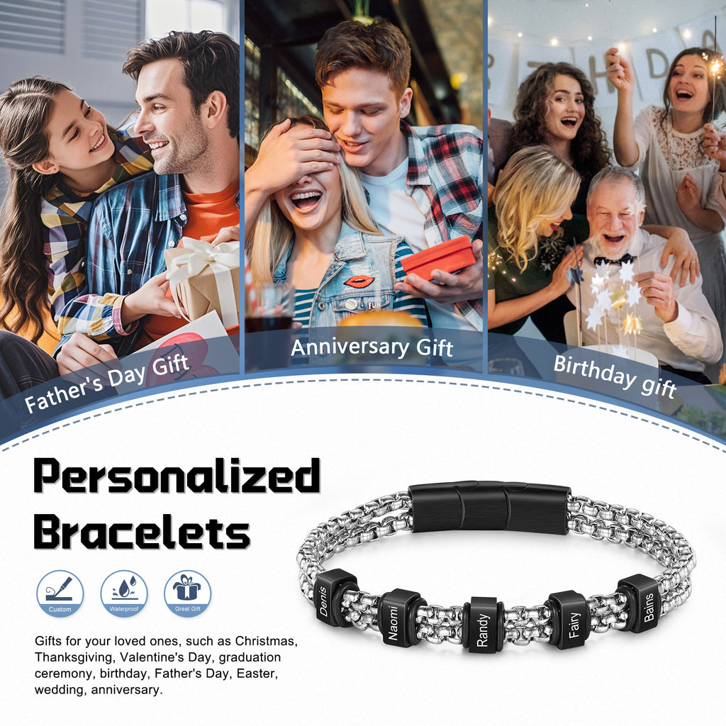 Men's Bracelet