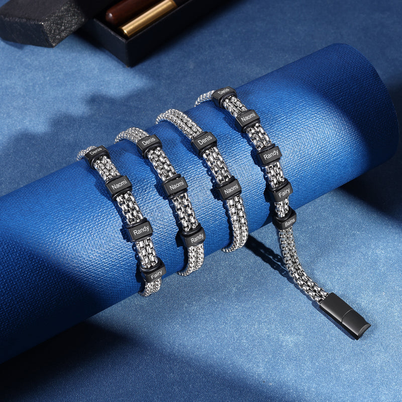 Men's Bracelet