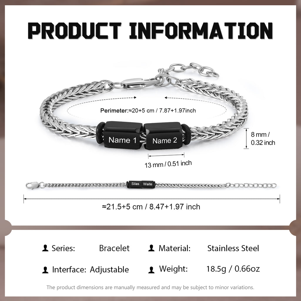 Men's Bracelet