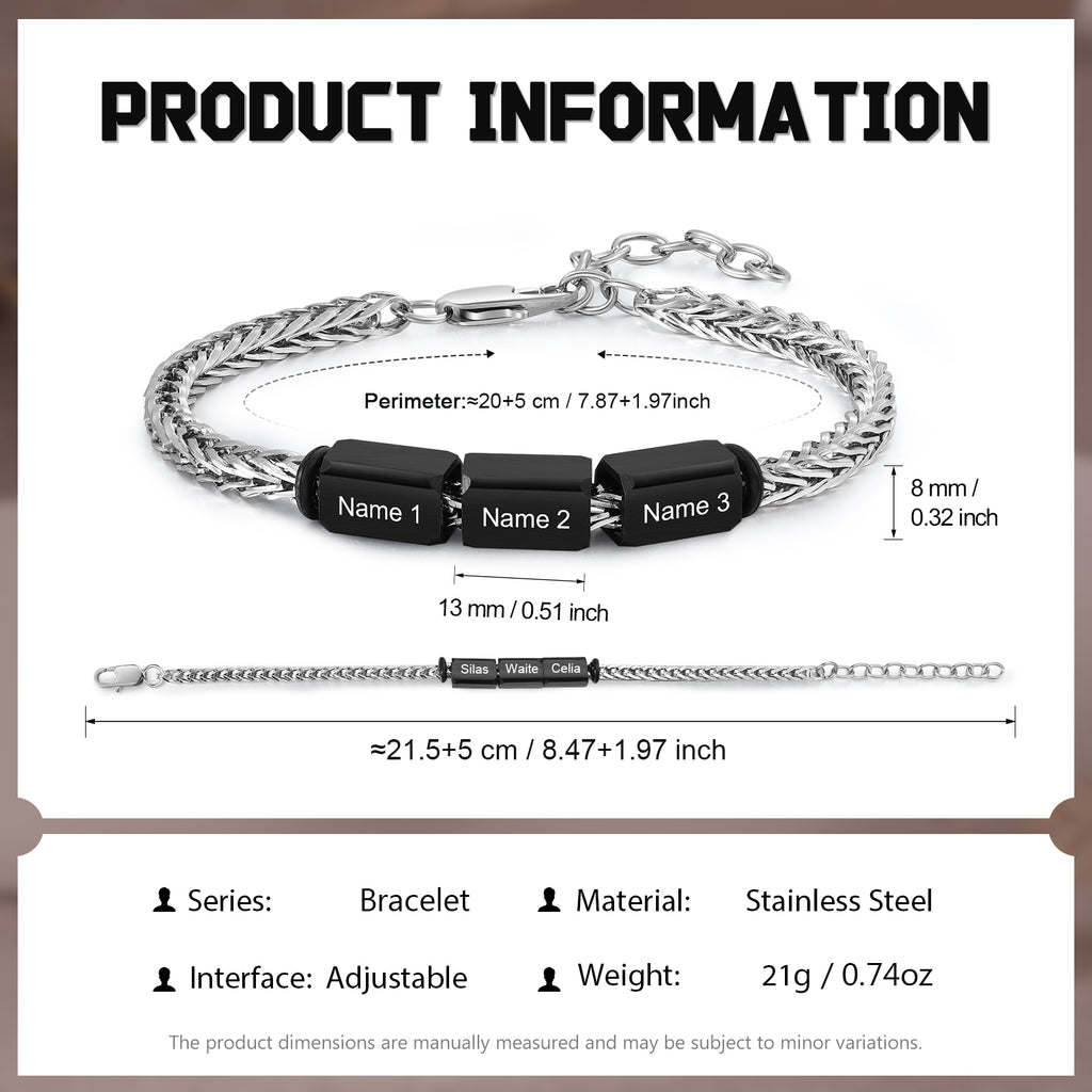 Men's Bracelet