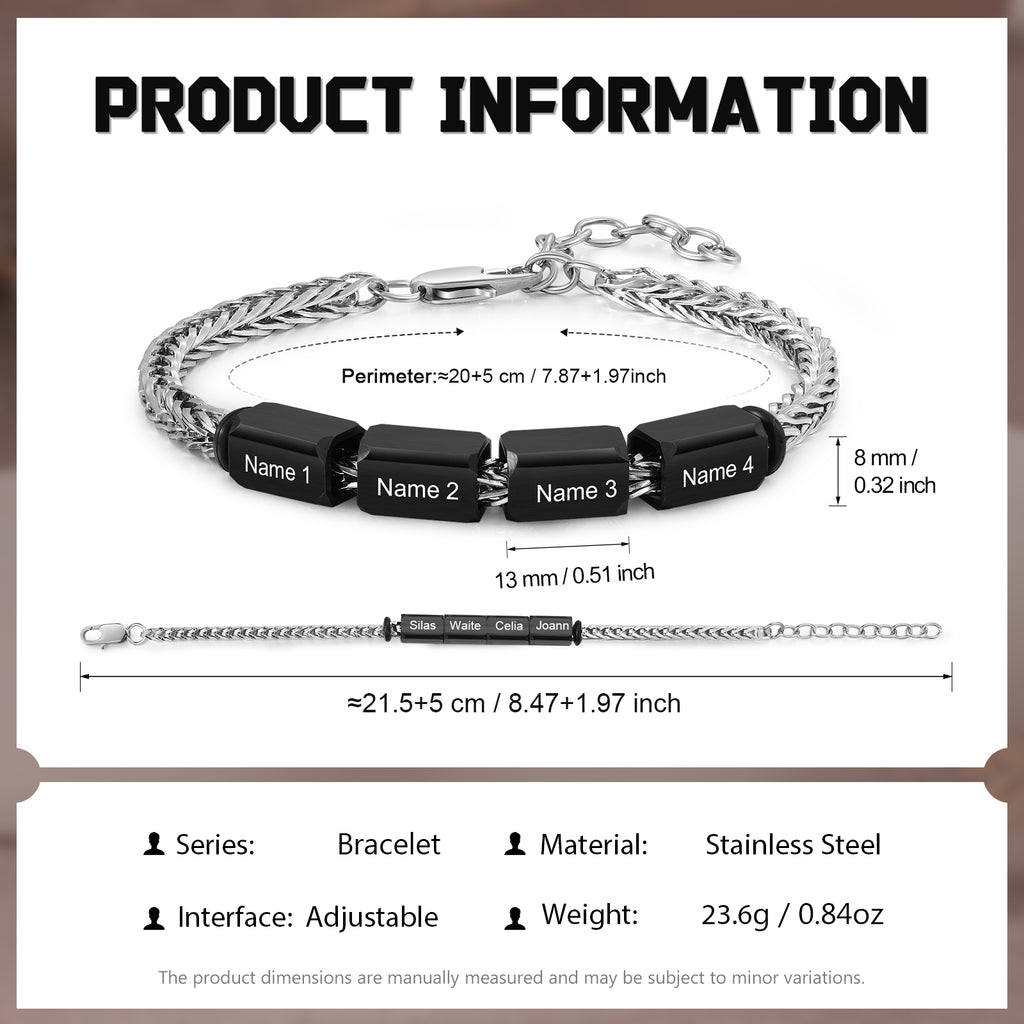 Men's Bracelet