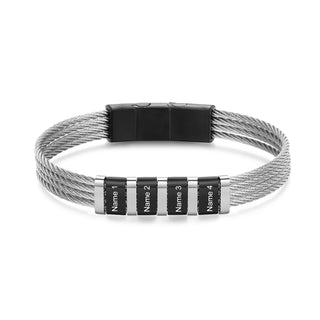 Men's Bracelet