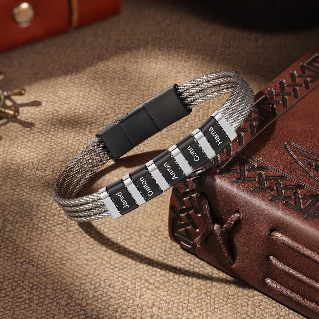 Men's Bracelet