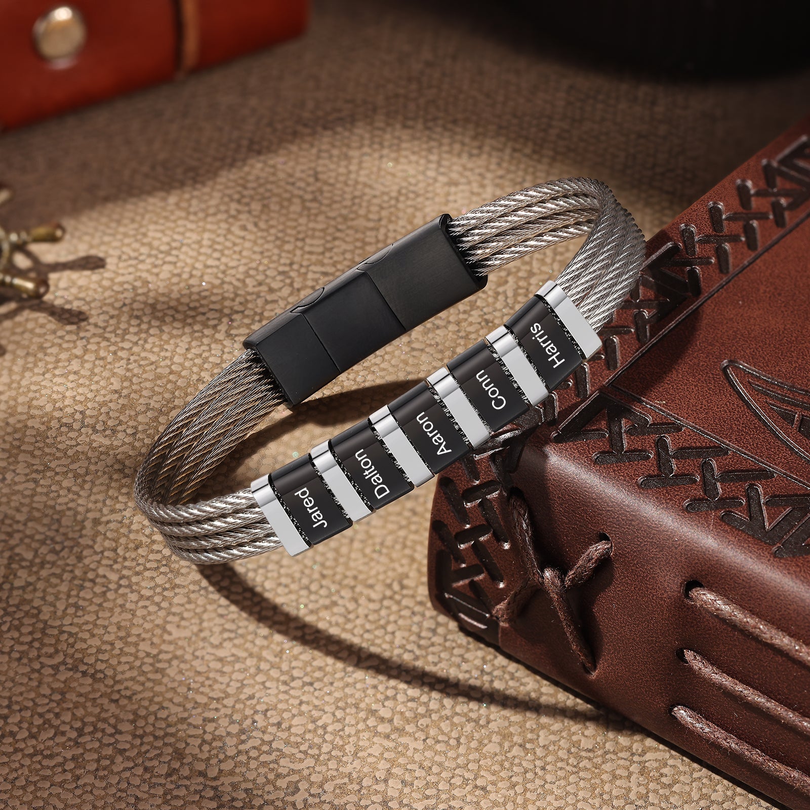 Men's Bracelet