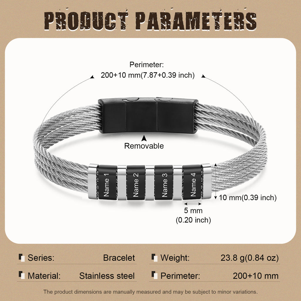 Men's Bracelet