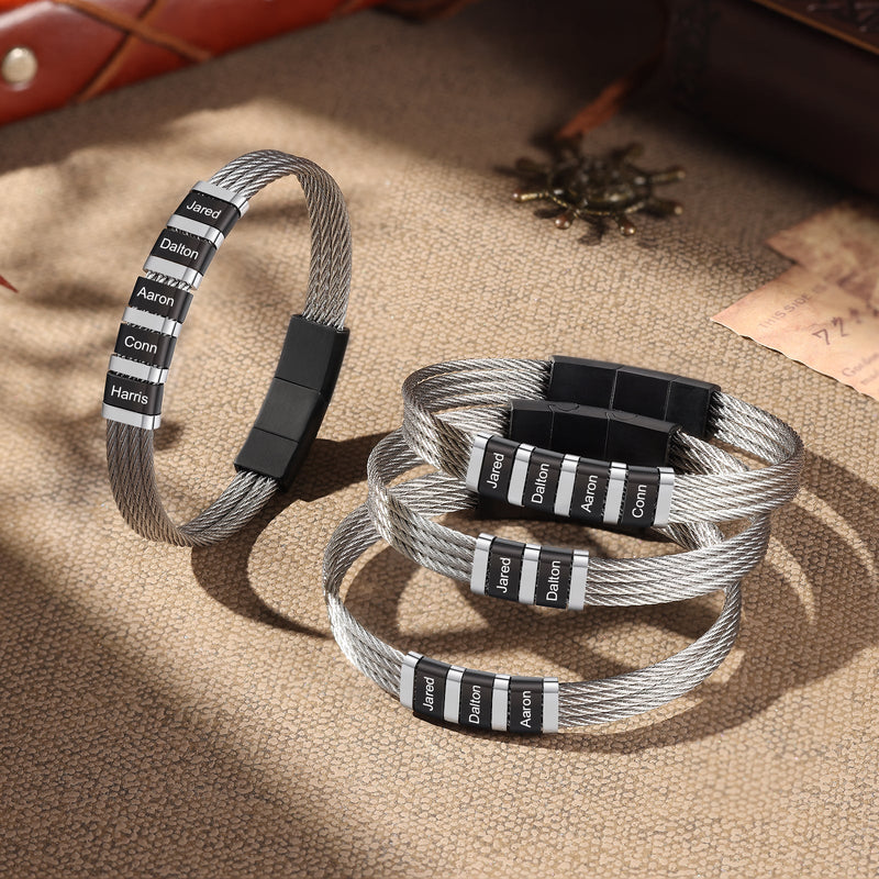 Men's Bracelet