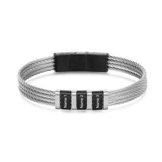 Men's Bracelet
