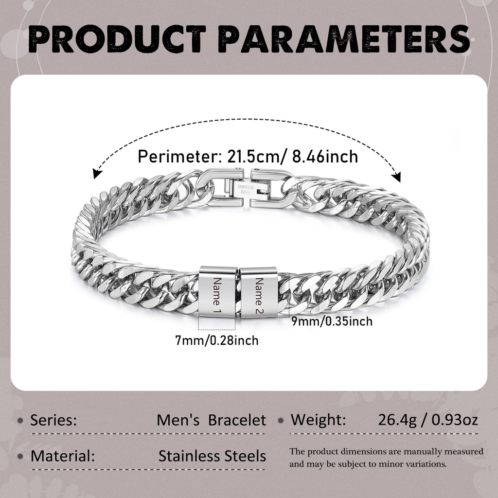 Men's Bracelet
