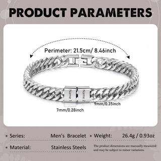 Men's Bracelet