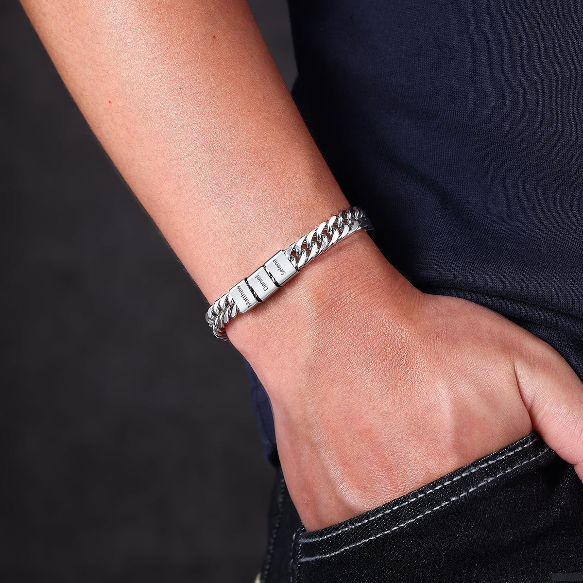 Men's Bracelet